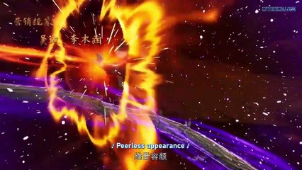 Ten Thousand Worlds Episode 130 English Subtitles