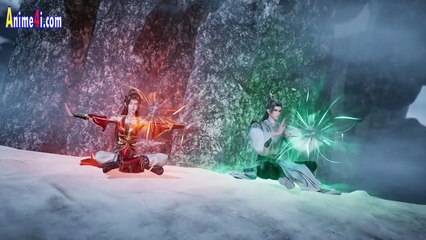 Martial Shattered Galaxy Episode 46 English Subtitles