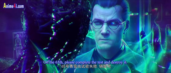 Emberstalker Episode 9 English Subtitles Emberstalker Episode 9 English Subtitles