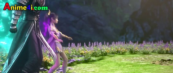 Battle Through The Heavens Season 5 Episode 62 English Subtitles
