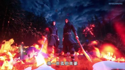 Supreme God Emperor Episode 16 English Subtitles Supreme God Emperor Episode 16 English Subtitles