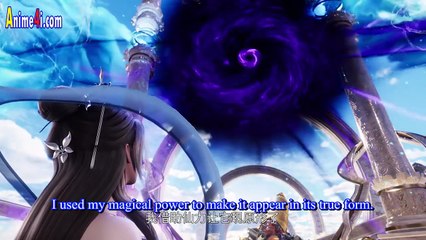 Recycling Scrap in the Celestial Court Episode 24 English Subtitles Recycling Scrap in the Celestial Court Episode 24 English Subtitles