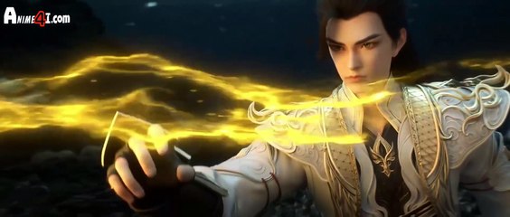 Perfect World Episode 142 English Subtitles