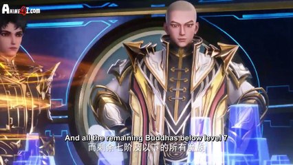Throne of Seal Episode 86 English Subtitles