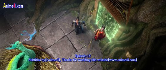 Tomb of Fallen Gods Season 2 Episode 18 English Subtitles Tomb of Fallen Gods Season 2 Episode 18 English Subtitles