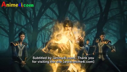 The Great Ruler Episode 11 English Subtitles The Great Ruler Episode 11 English Subtitles