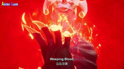 Against The Sky Supreme Episode 304 English Subtitles