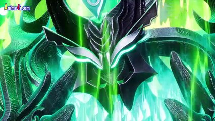 Spirit Sword Sovereign Episode 585 English Subtitles Spirit Sword Sovereign Episode 585 English Subtitles