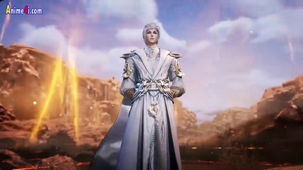 Against The Sky Supreme Episode 381 English Subtitles