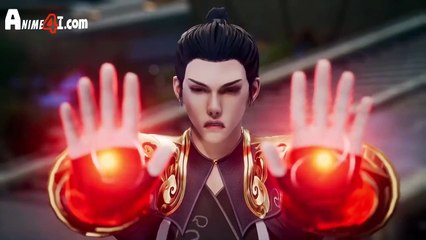 Against The Sky Supreme Episode 245 English Subtitles