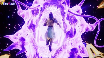 Shrouding The Heavens Episode 69 English Subtitles