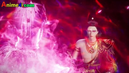 Martial Master Episode 371 English Subtitles