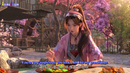 The Island of Siliang Episode 21 English Subtitles The Island of Siliang Episode 21 English Subtitles