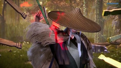 Proud Swordsman Episode 45 English Subtitles Proud Swordsman Episode 45 English Subtitles