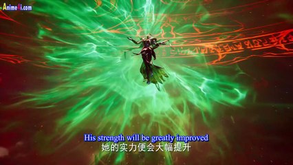 Throne of Seal Episode 117 English Subtitles