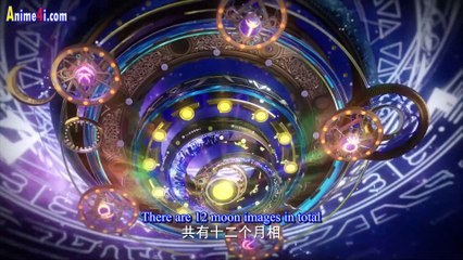 Throne of Seal Episode 125 English Subtitles Throne of Seal Episode 125 English Subtitles