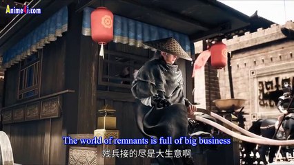 The Ravages of Time Season 2 Episode 7 English Subtitles The Ravages of Time Season 2 Episode 7 English Subtitles