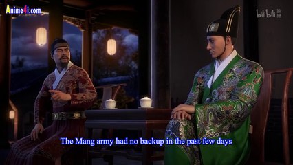 Back to the Great Ming Episode 10 English Subtitles Back to the Great Ming Episode 10 English Subtitles