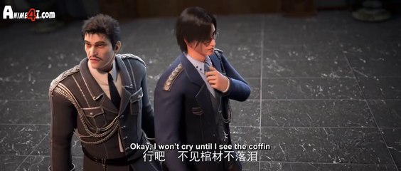 Mysterious Treasures (Shen Cang) Episode 6 English Subtitles Mysterious Treasures (Shen Cang) Episode 6 English Subtitles