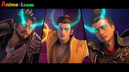 Perfect World Episode 104 English Subtitles