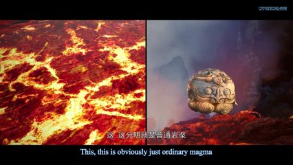 Perfect World Episode 50 English Subtitles