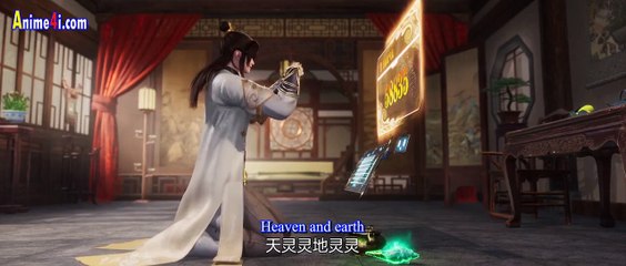 Land of the Keyboard Immortal Episode 121 English Subtitles Land of the Keyboard Immortal Episode 121 English Subtitles