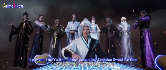 Ancient Lords Episode 147 English Subtitles Ancient Lords Episode 147 English Subtitles