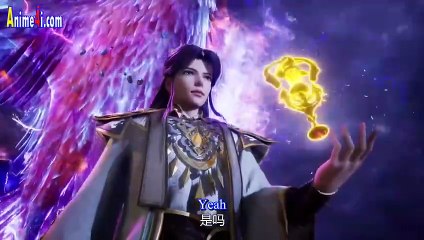 Spirit Sword Sovereign Episode 642 English Subtitles Spirit Sword Sovereign Episode 642 English Subtitles