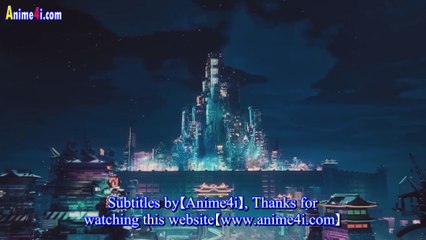 Nirvana of Storm Rider Episode 5 English Subtitles Nirvana of Storm Rider Episode 5 English Subtitles