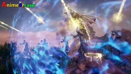 Ten Thousand Worlds Episode 154 English Subtitles
