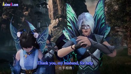 Ten Thousand Worlds Episode 359 English Subtitles Ten Thousand Worlds Episode 359 English Subtitles