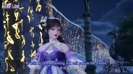 Ten Thousand Worlds Episode 377 English Subtitles