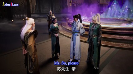 Alchemy Supreme Episode 133 English Subtitles Alchemy Supreme Episode 133 English Subtitles