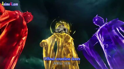 Supreme God Emperor Episode 476 English Subtitles Supreme God Emperor Episode 476 English Subtitles