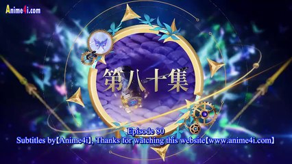 Soul Land 2: The Peerless Tang Sect Episode 80 English Subtitles Soul Land 2: The Peerless Tang Sect Episode 80 English Subtitles