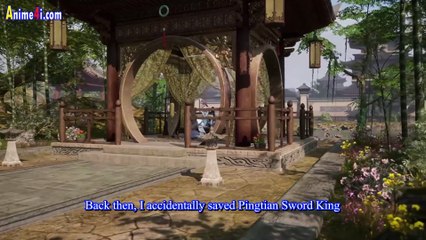 Ten Thousand Worlds Episode 288 English Subtitles