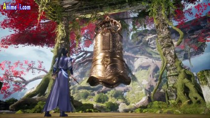 Lingwu Continent Episode 27 English Subtitles