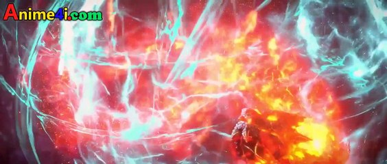 Battle Through The Heavens Season 5 Episode 41 English Subtitles