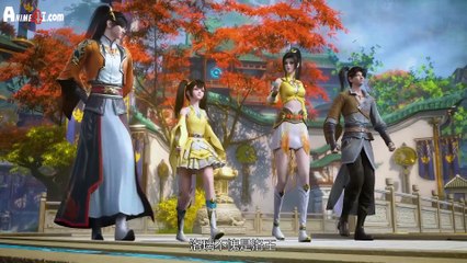 The Great Ruler Episode 34 English Subtitles The Great Ruler Episode 34 English Subtitles