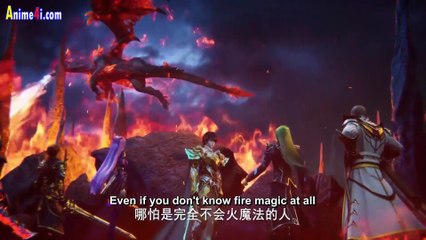 Throne of Seal Episode 106 English Subtitles