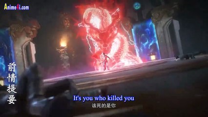 Legend of Xianwu Episode 127 English Subtitles Legend of Xianwu Episode 127 English Subtitles