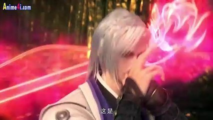 Peerless Battle Spirit Episode 28 English Subtitles