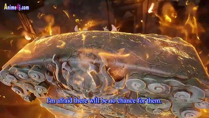 Supreme God Emperor Episode 493 English Subtitles Supreme God Emperor Episode 493 English Subtitles