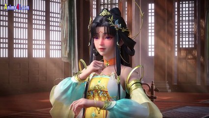 Peerless Battle Spirit Episode 88 English Subtitles