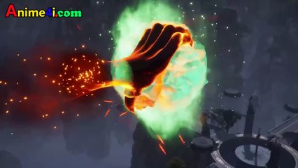 Ten Thousand Worlds Episode 123 English Subtitles