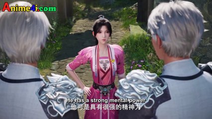 Martial God Asura Episode 3 English Subtitles Martial God Asura Episode 3 English Subtitles
