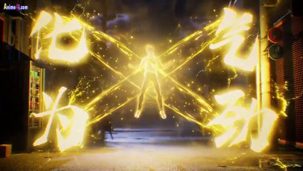 Recycling Scrap in the Celestial Court Episode 01 to 03 English Subtitles