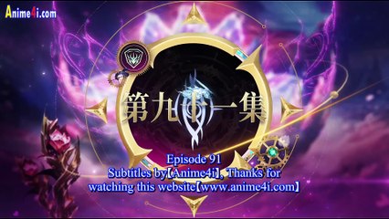 Soul Land 2: The Peerless Tang Sect Episode 91 English Subtitles Soul Land 2: The Peerless Tang Sect Episode 91 English Subtitles
