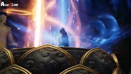 Ten Thousand Worlds Episode 175 English Subtitles