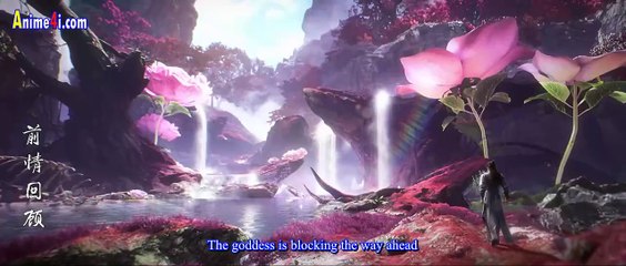 World of Immortals Episode 8 English Subtitles World of Immortals Episode 8 English Subtitles